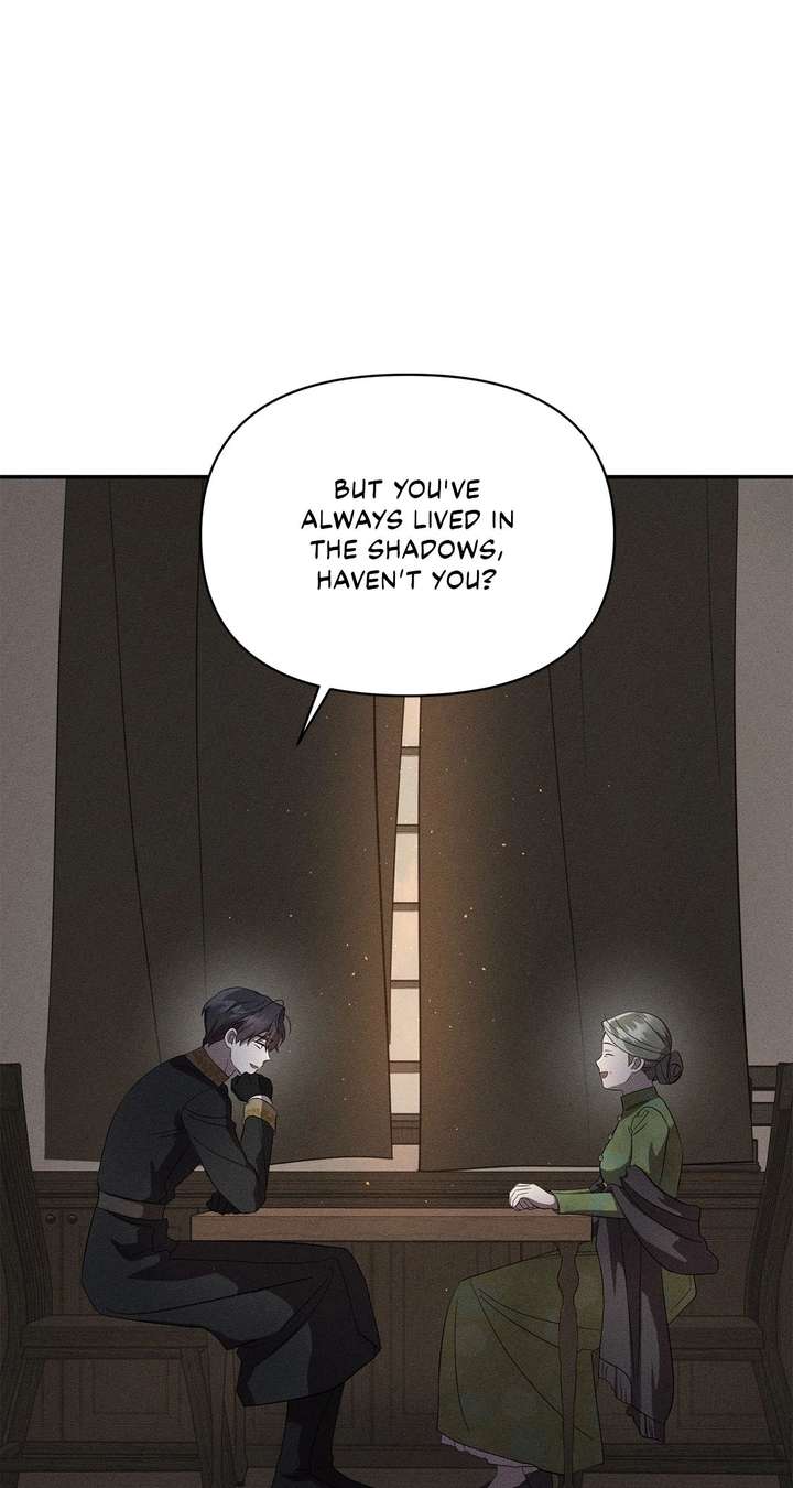 Don’t Be Carelessly Friendly Chapter 57 283 009