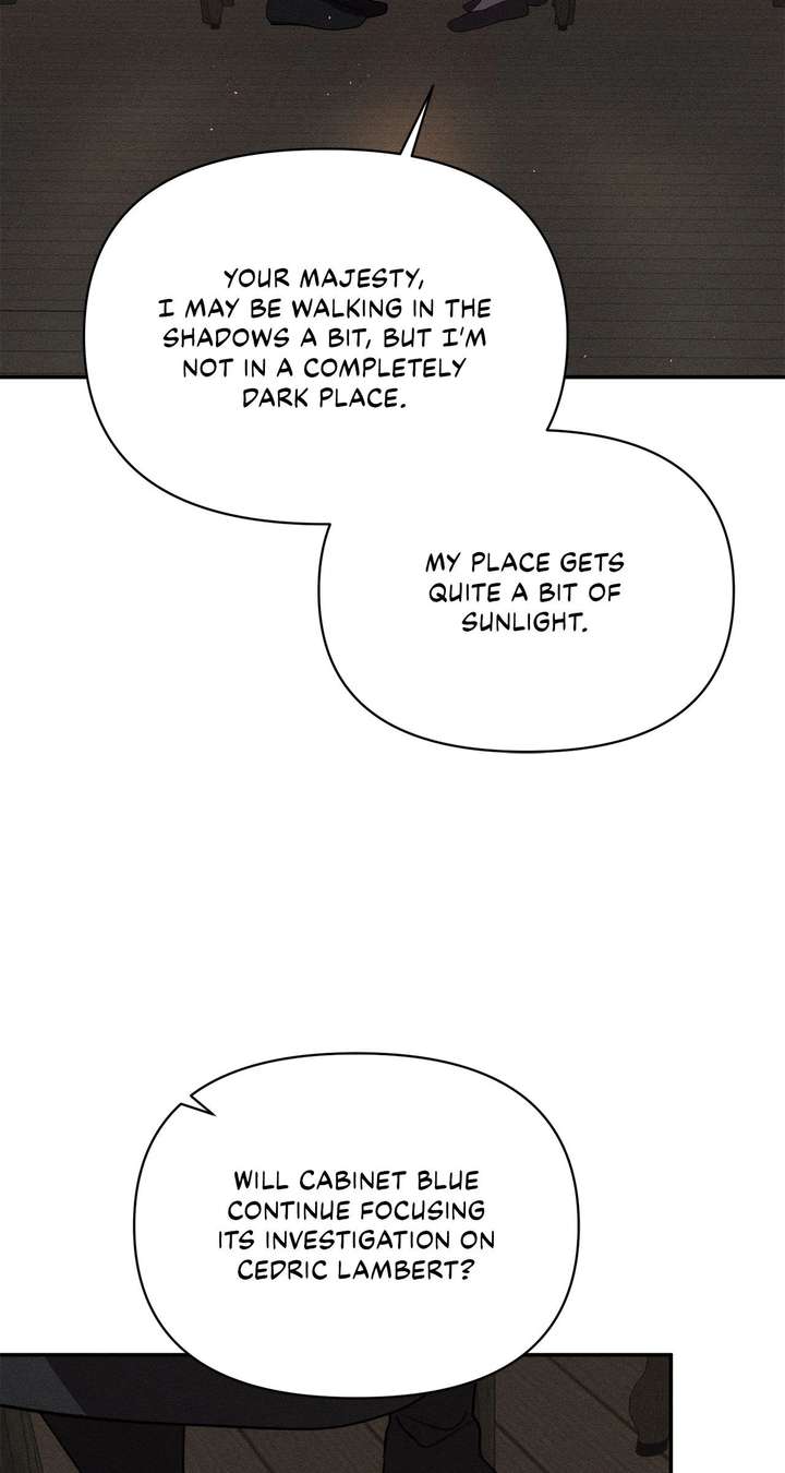 Don’t Be Carelessly Friendly Chapter 57 284 010