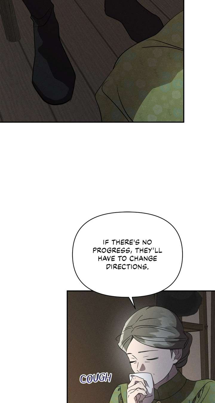 Don’t Be Carelessly Friendly Chapter 57 285 011