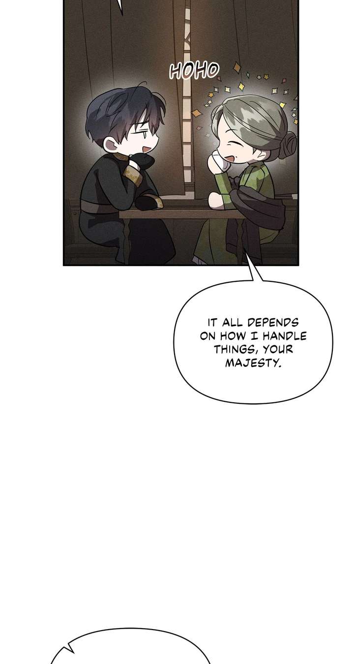 Don’t Be Carelessly Friendly Chapter 57 287 013