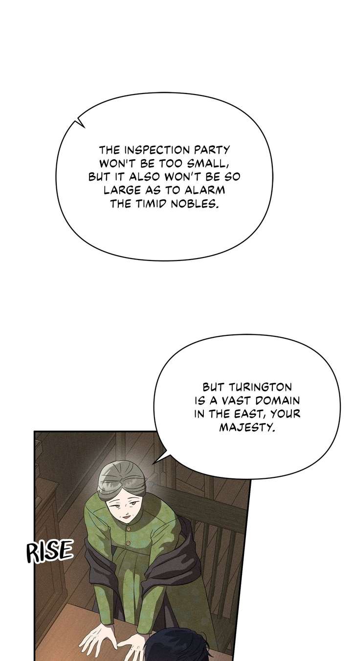 Don’t Be Carelessly Friendly Chapter 57 289 015
