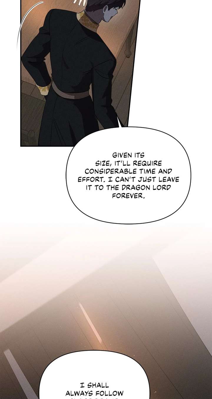 Don’t Be Carelessly Friendly Chapter 57 290 016