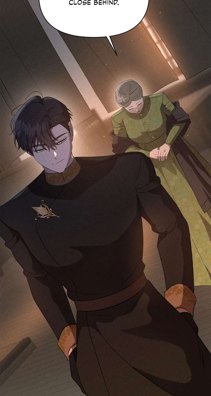 Don’t Be Carelessly Friendly Chapter 57 291 017