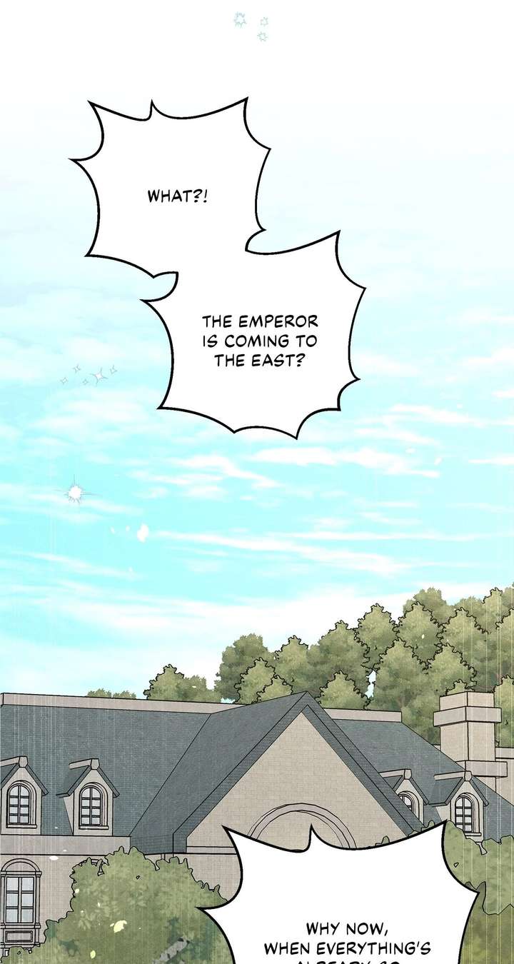 Don’t Be Carelessly Friendly Chapter 57 294 020