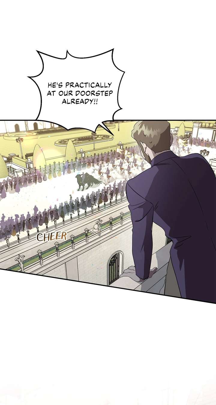 Don’t Be Carelessly Friendly Chapter 57 296 022