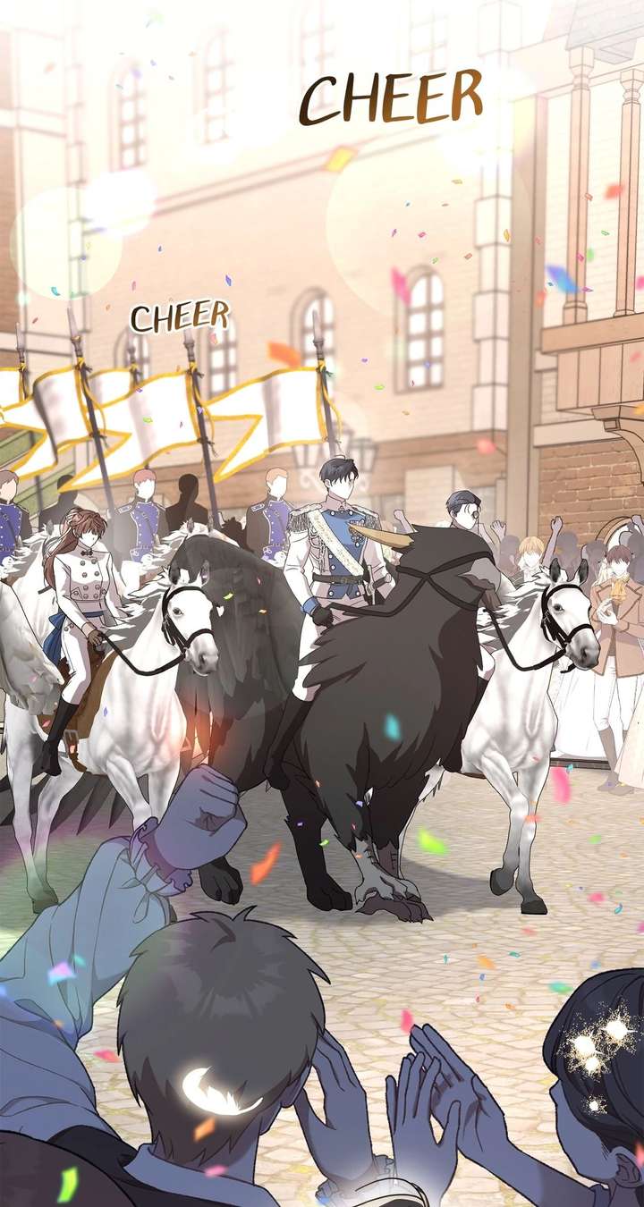 Don’t Be Carelessly Friendly Chapter 57 297 023