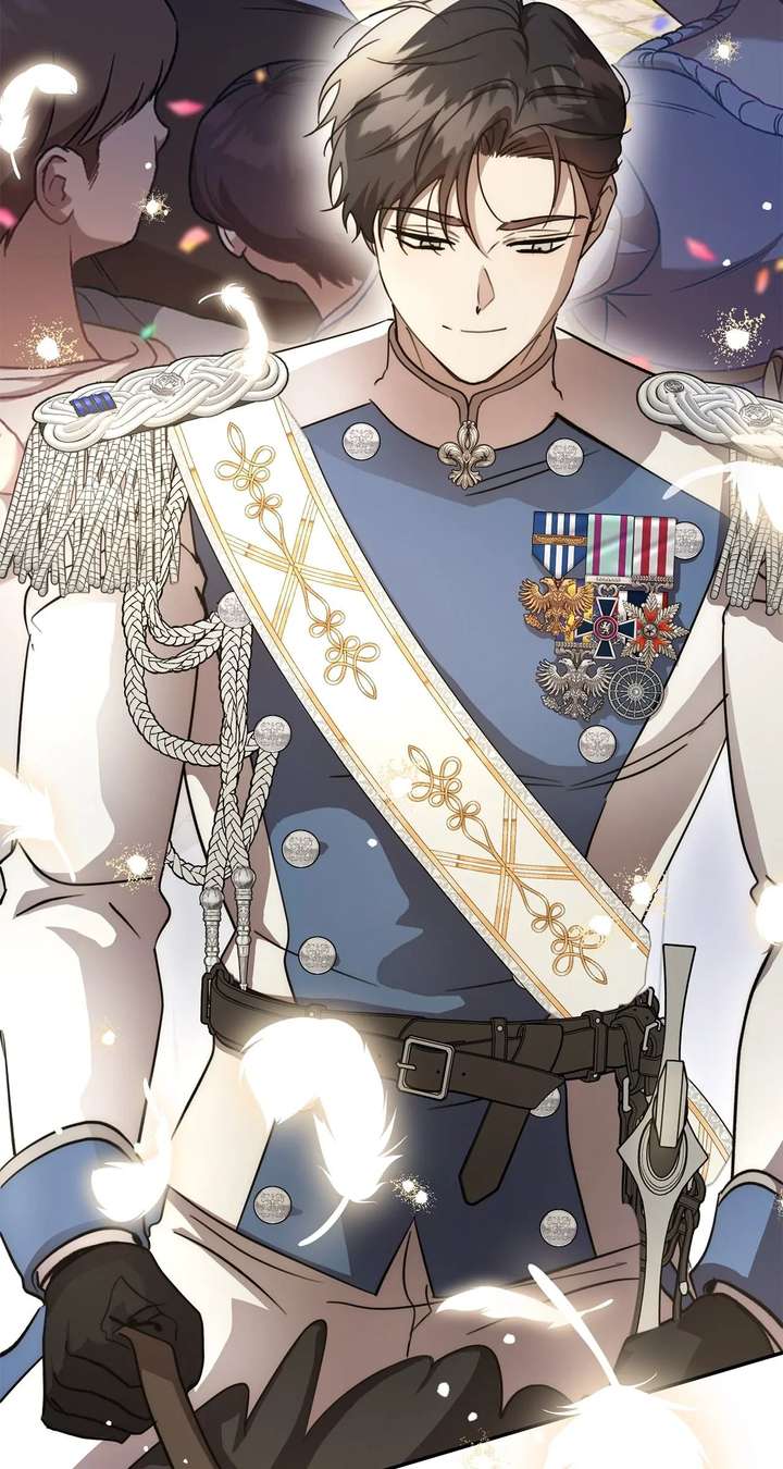 Don’t Be Carelessly Friendly Chapter 57 298 024
