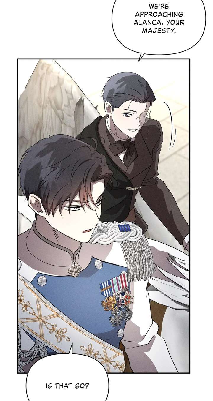 Don’t Be Carelessly Friendly Chapter 57 302 028