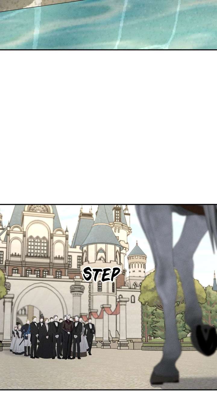 Don’t Be Carelessly Friendly Chapter 57 305 031