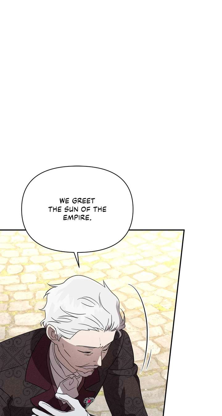 Don’t Be Carelessly Friendly Chapter 57 306 032