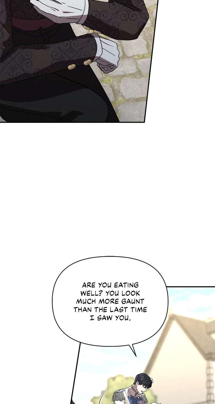 Don’t Be Carelessly Friendly Chapter 57 307 033
