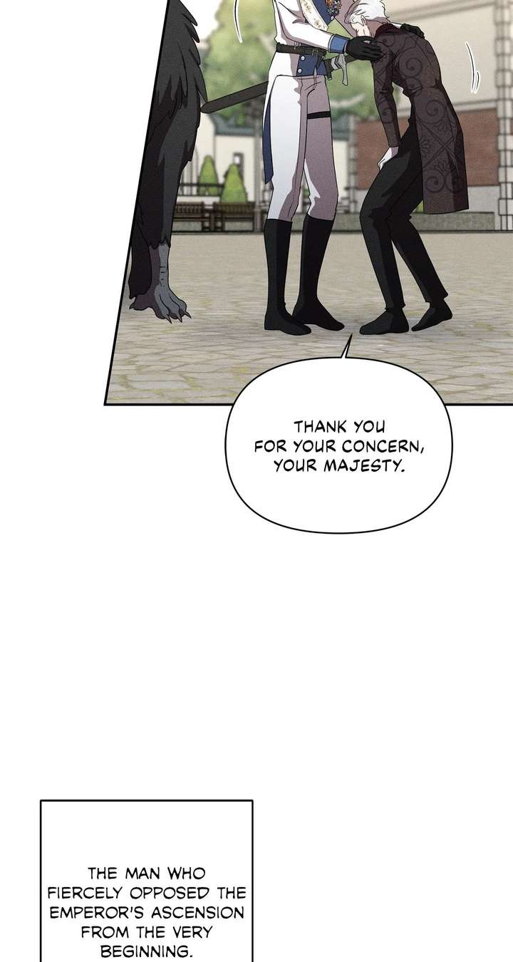 Don’t Be Carelessly Friendly Chapter 57 308 034
