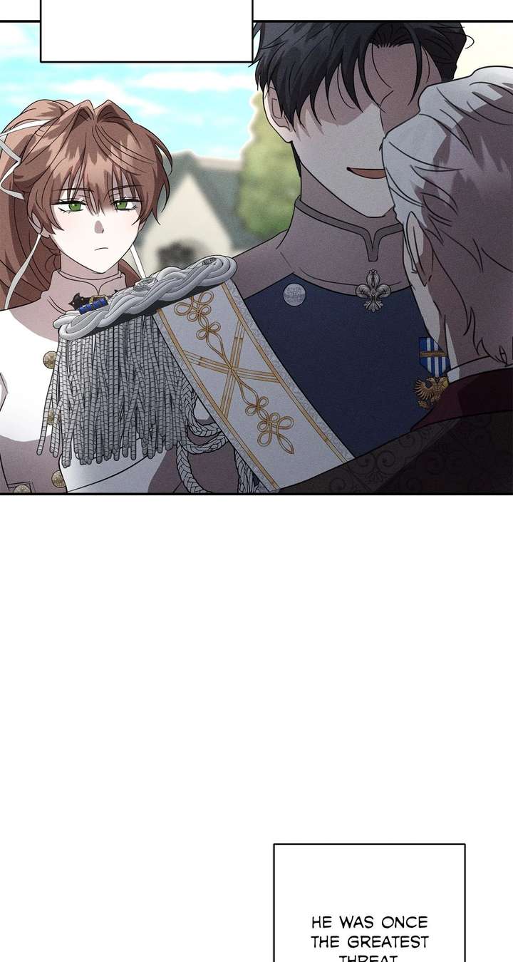 Don’t Be Carelessly Friendly Chapter 57 309 035