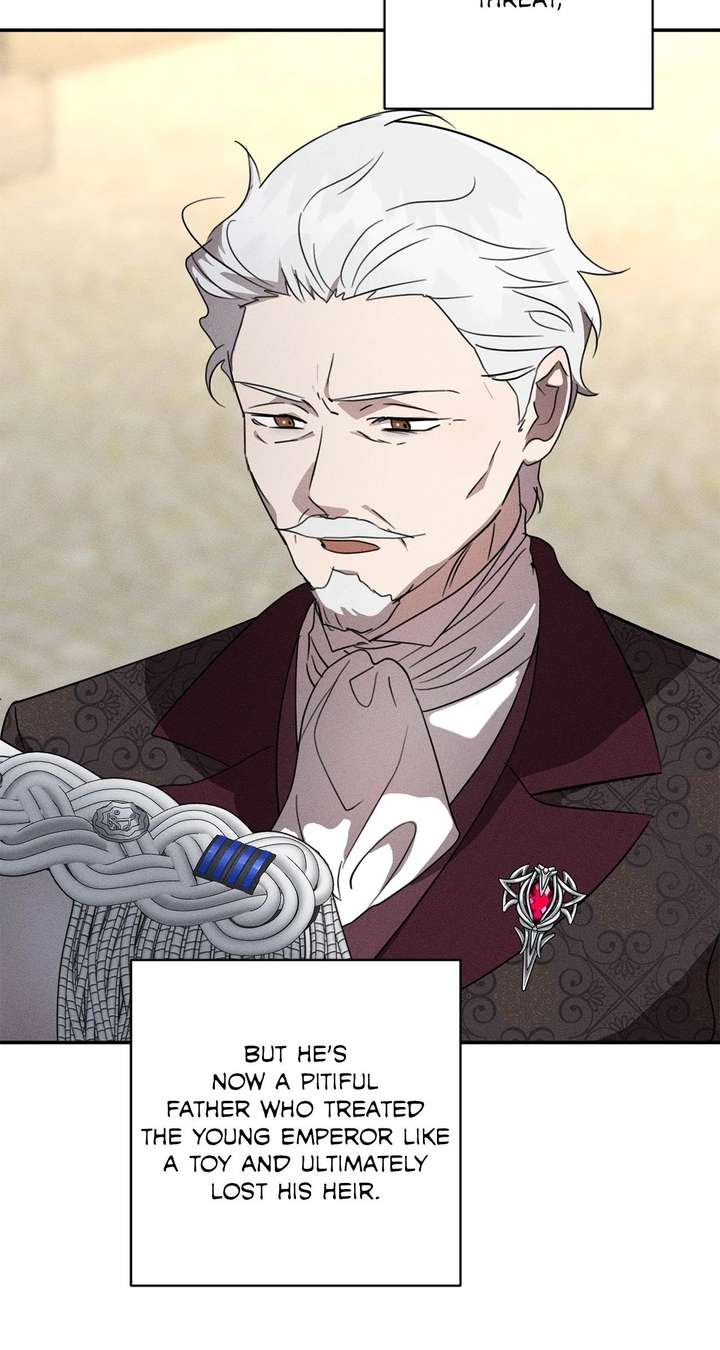 Don’t Be Carelessly Friendly Chapter 57 310 036