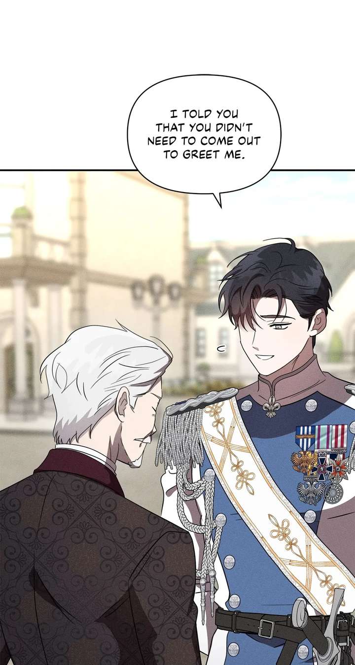 Don’t Be Carelessly Friendly Chapter 57 312 038