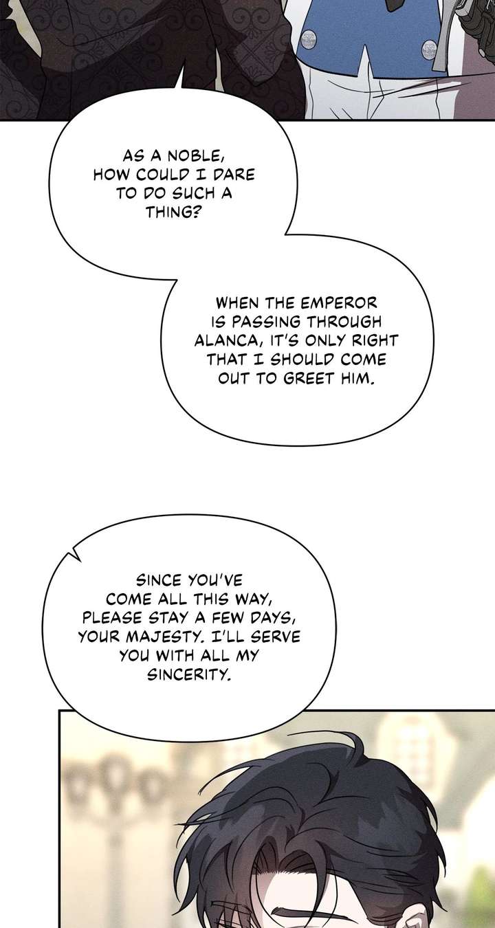 Don’t Be Carelessly Friendly Chapter 57 313 039
