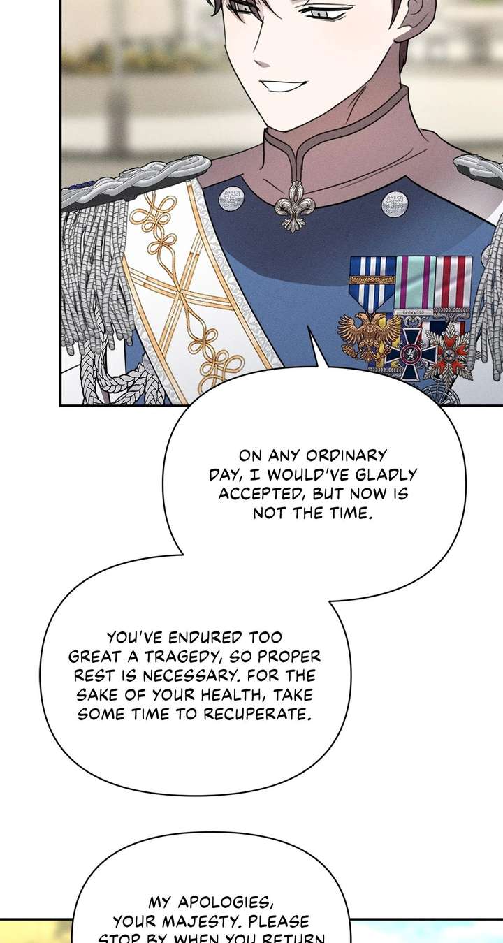 Don’t Be Carelessly Friendly Chapter 57 314 040