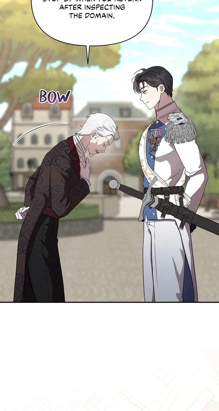 Don’t Be Carelessly Friendly Chapter 57 315 041