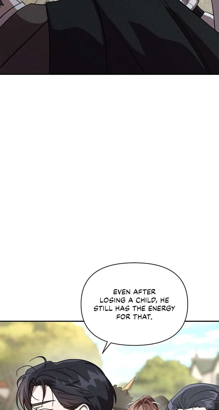 Don’t Be Carelessly Friendly Chapter 57 317 043