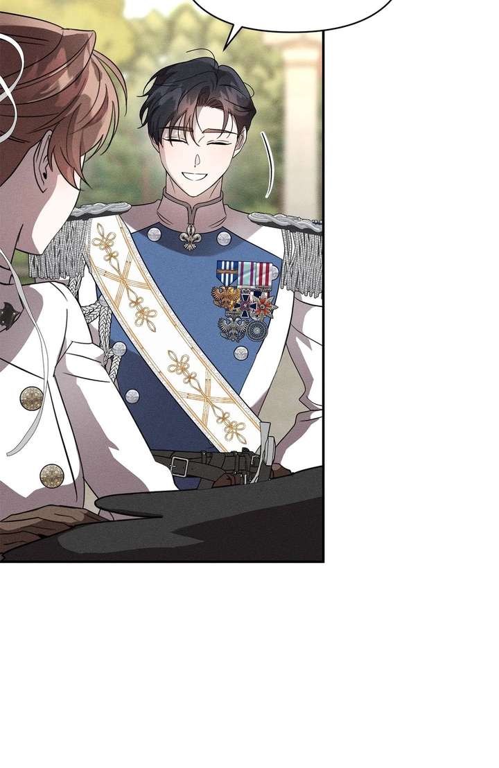 Don’t Be Carelessly Friendly Chapter 57 326 052