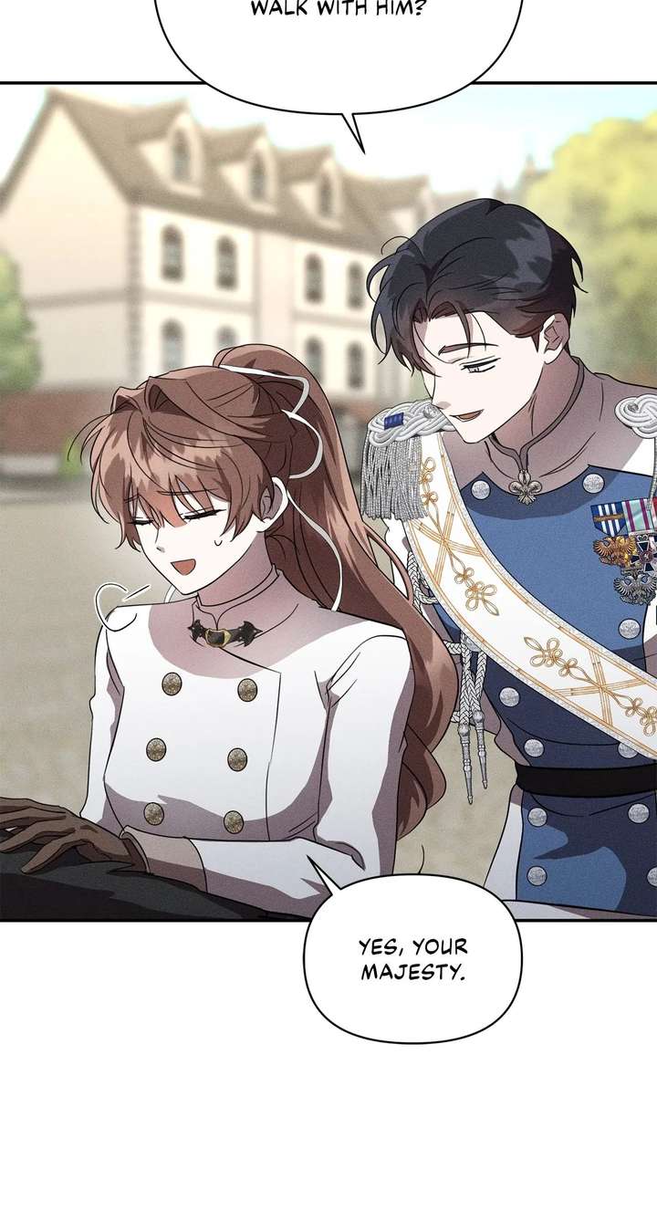 Don’t Be Carelessly Friendly Chapter 57 328 054