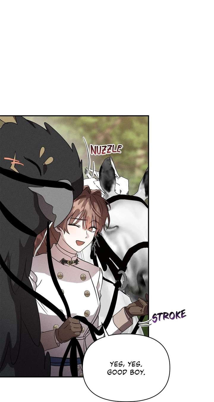 Don’t Be Carelessly Friendly Chapter 57 334 060