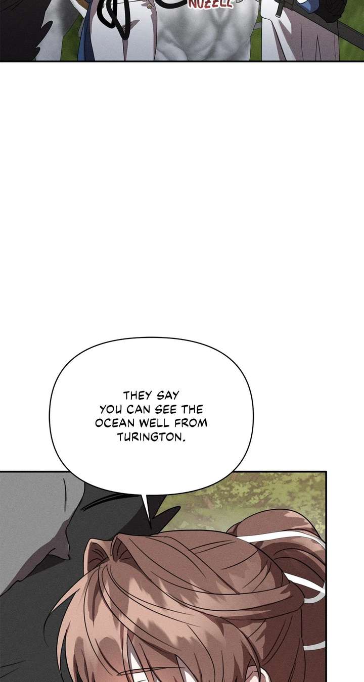 Don’t Be Carelessly Friendly Chapter 57 337 063