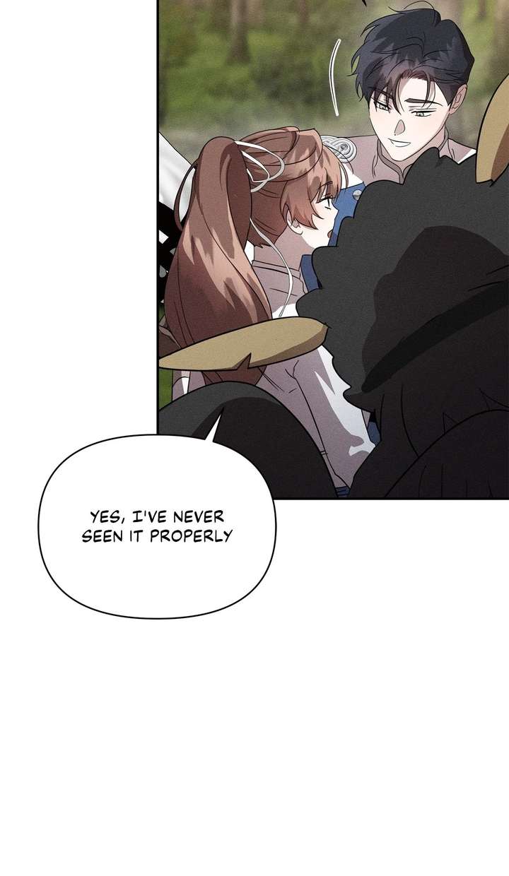 Don’t Be Carelessly Friendly Chapter 57 339 065