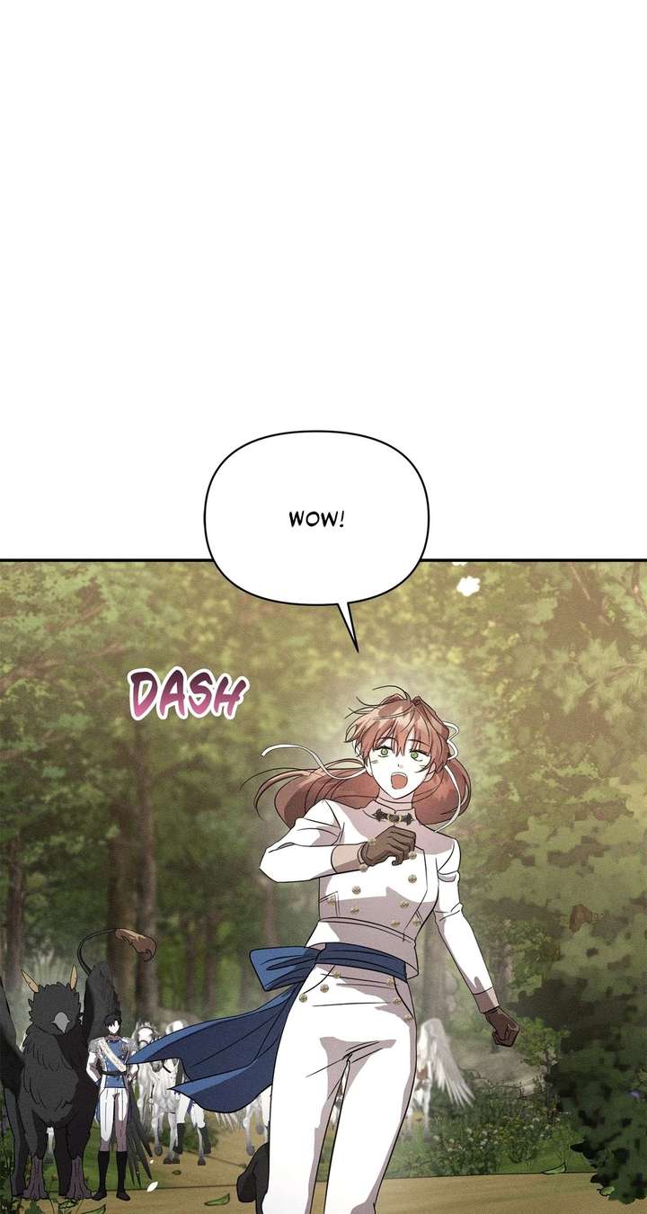 Don’t Be Carelessly Friendly Chapter 57 344 070