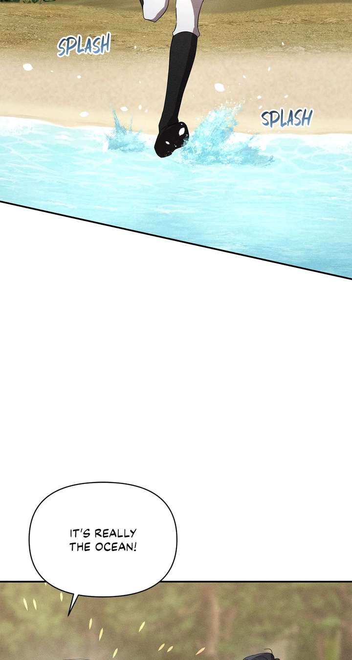 Don’t Be Carelessly Friendly Chapter 57 345 071