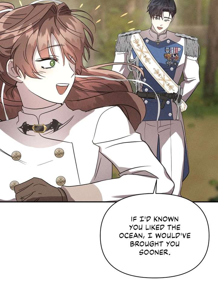 Don’t Be Carelessly Friendly Chapter 57 346 072