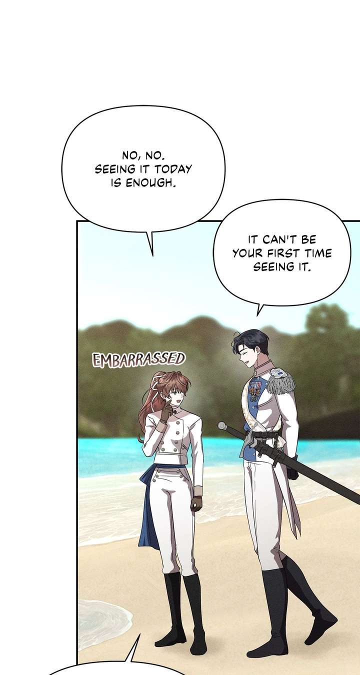 Don’t Be Carelessly Friendly Chapter 57 347 073
