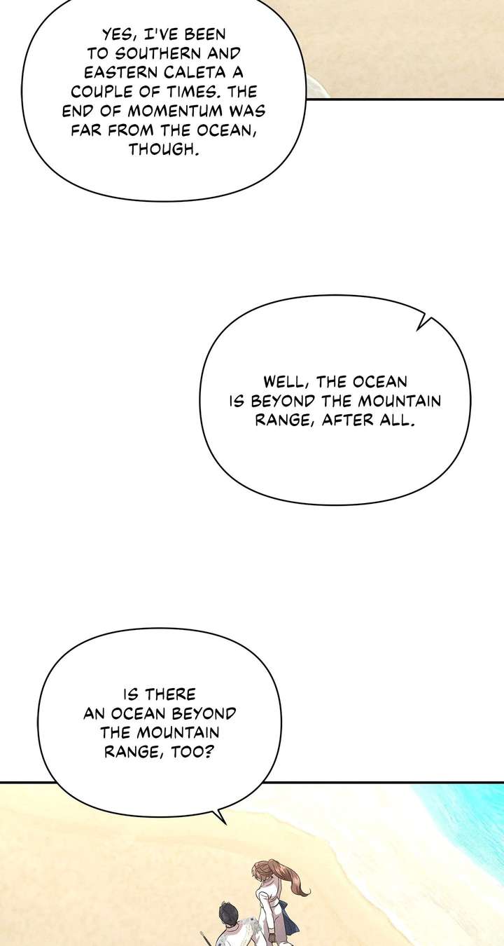 Don’t Be Carelessly Friendly Chapter 57 348 074