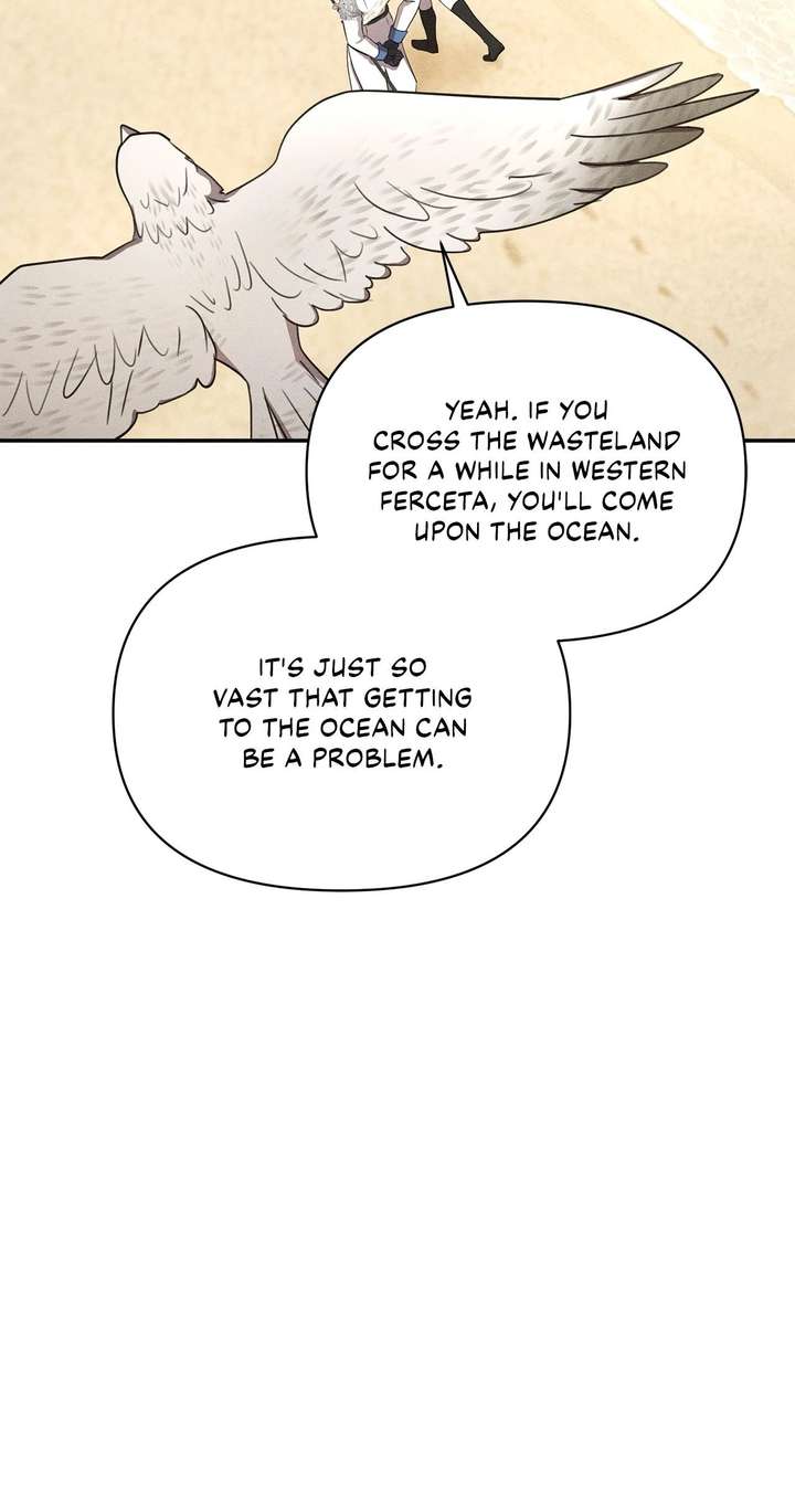 Don’t Be Carelessly Friendly Chapter 57 349 075