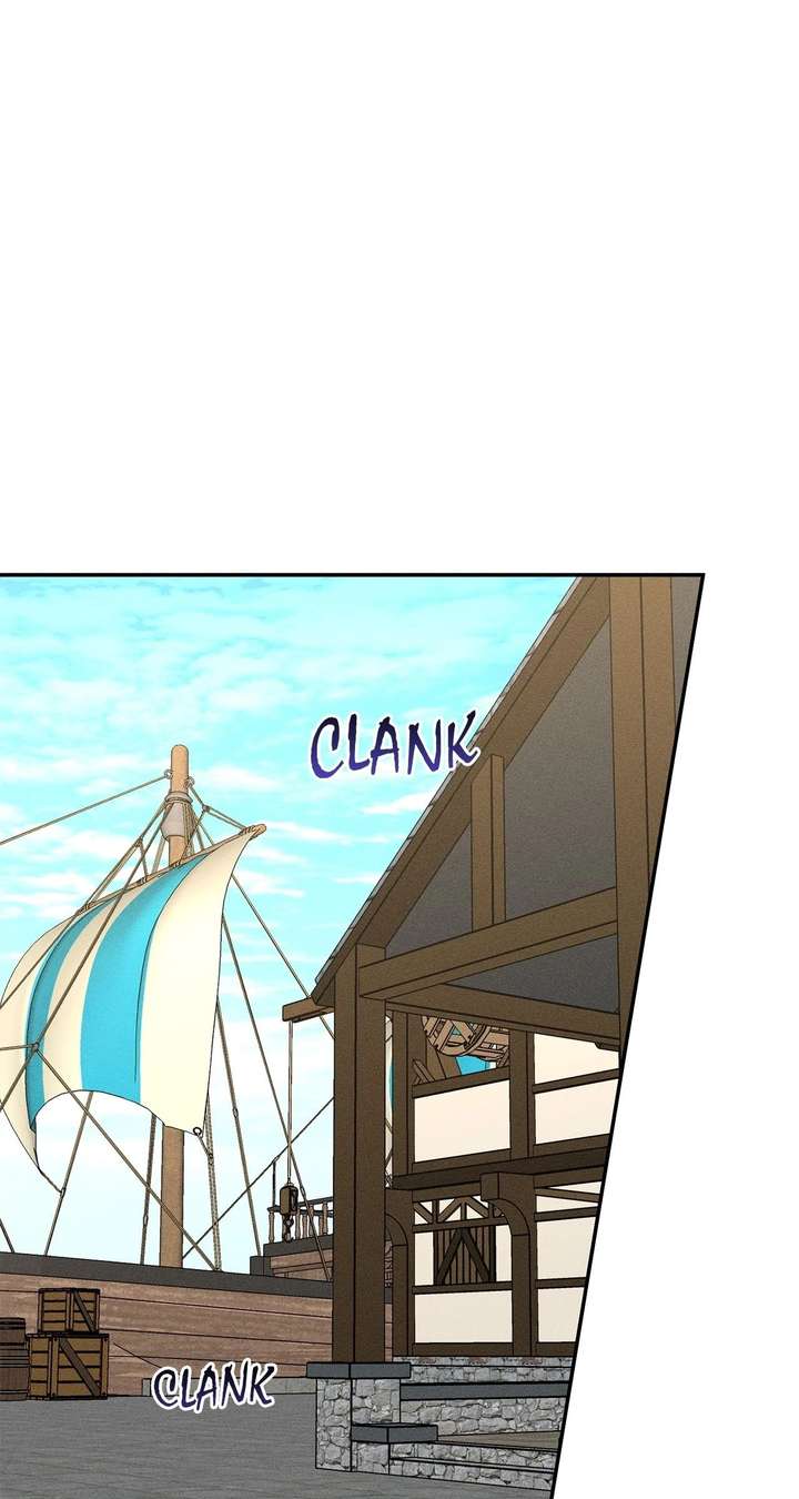 Don’t Be Carelessly Friendly Chapter 57 350 076