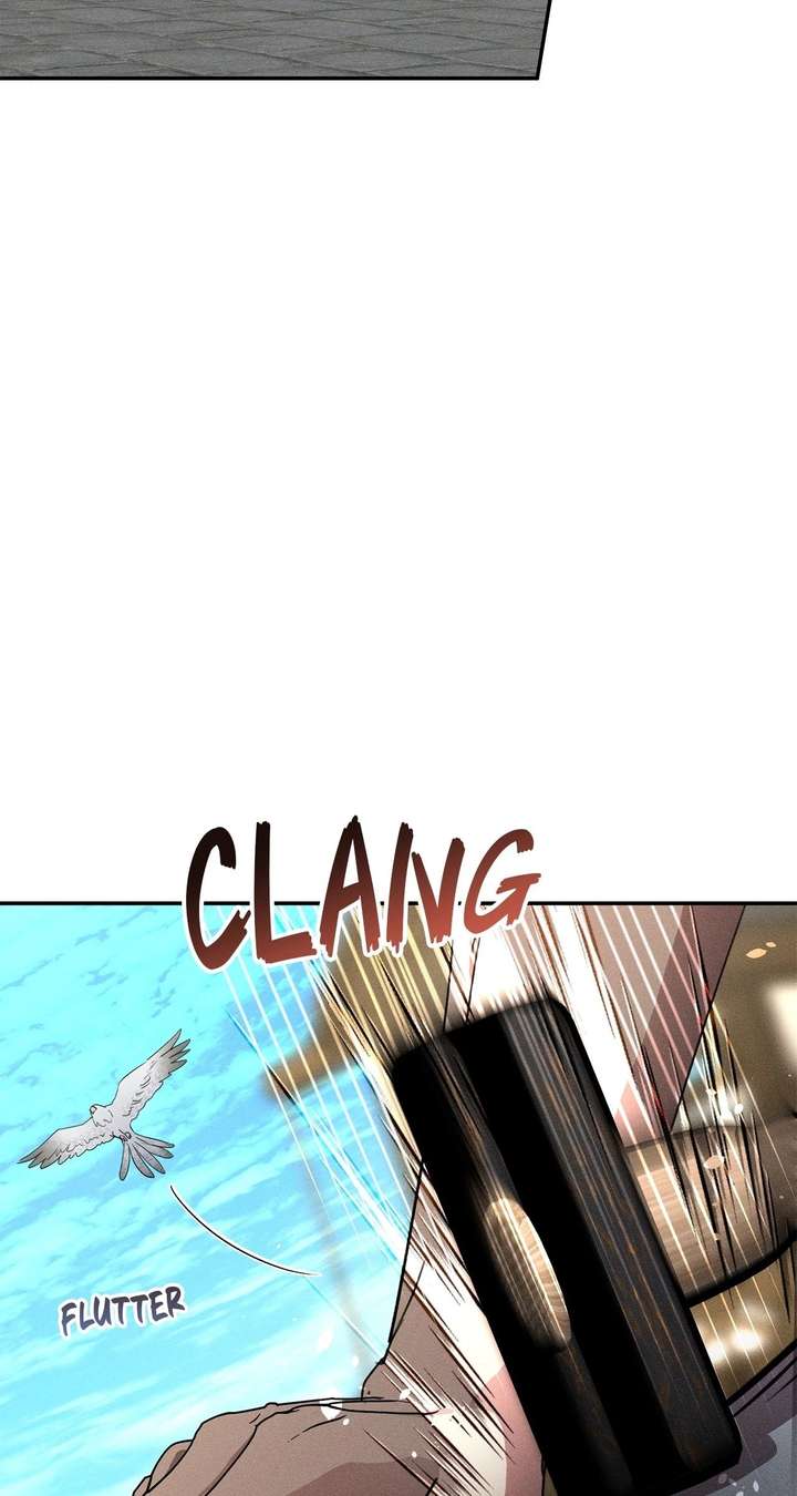 Don’t Be Carelessly Friendly Chapter 57 351 077