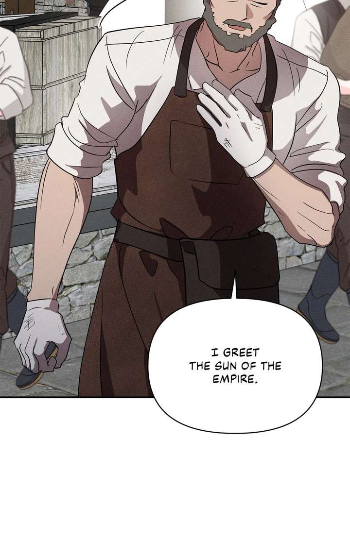 Don’t Be Carelessly Friendly Chapter 57 353 079