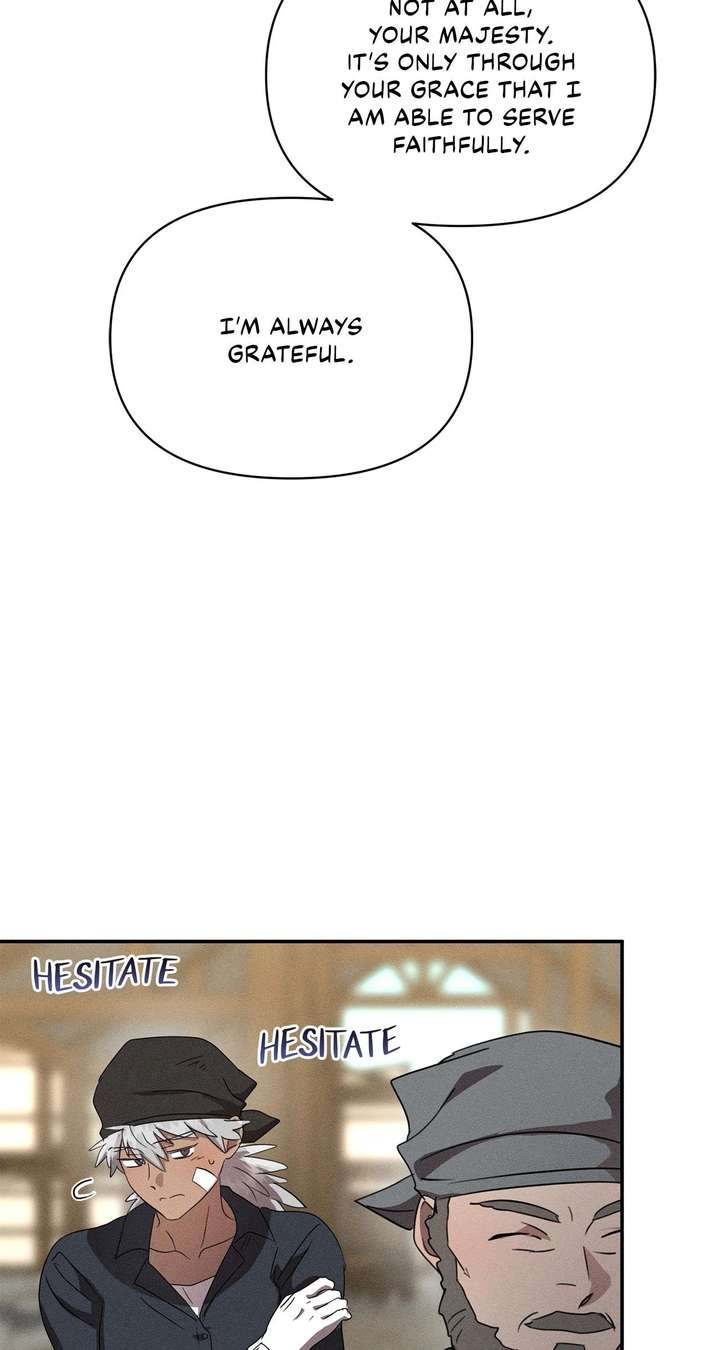 Don’t Be Carelessly Friendly Chapter 57 355 081