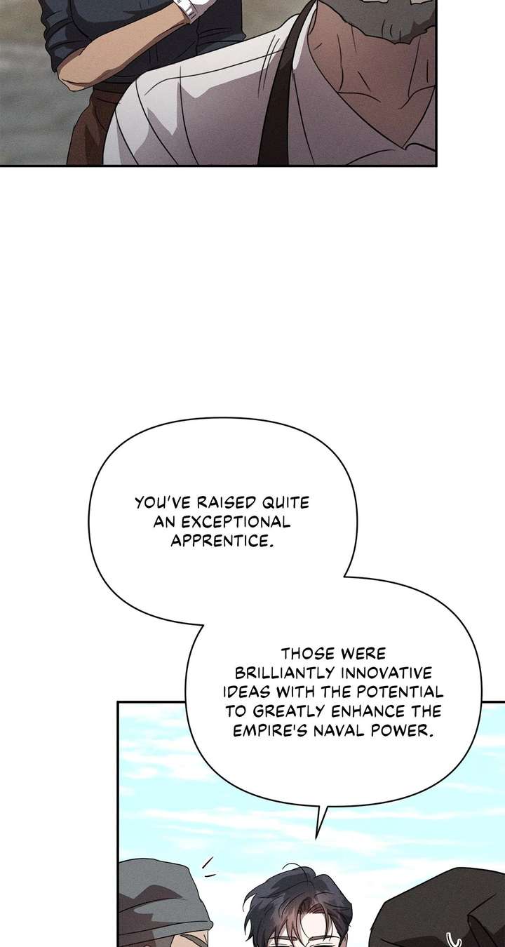 Don’t Be Carelessly Friendly Chapter 57 356 082