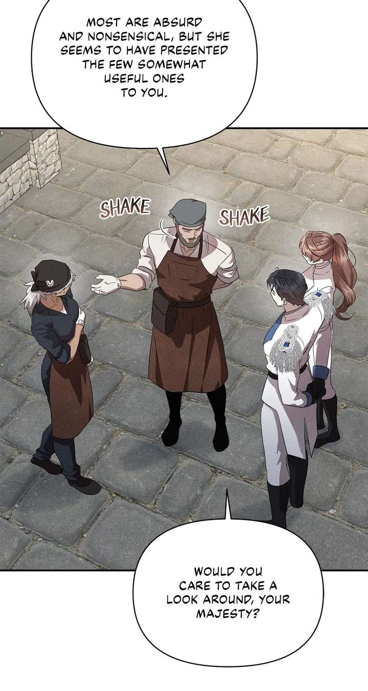 Don’t Be Carelessly Friendly Chapter 57 358 084