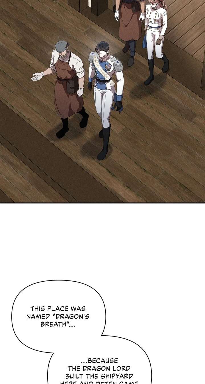 Don’t Be Carelessly Friendly Chapter 58 285 002