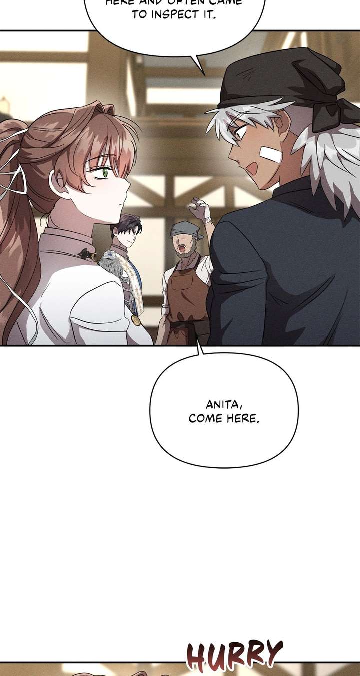 Don’t Be Carelessly Friendly Chapter 58 286 003
