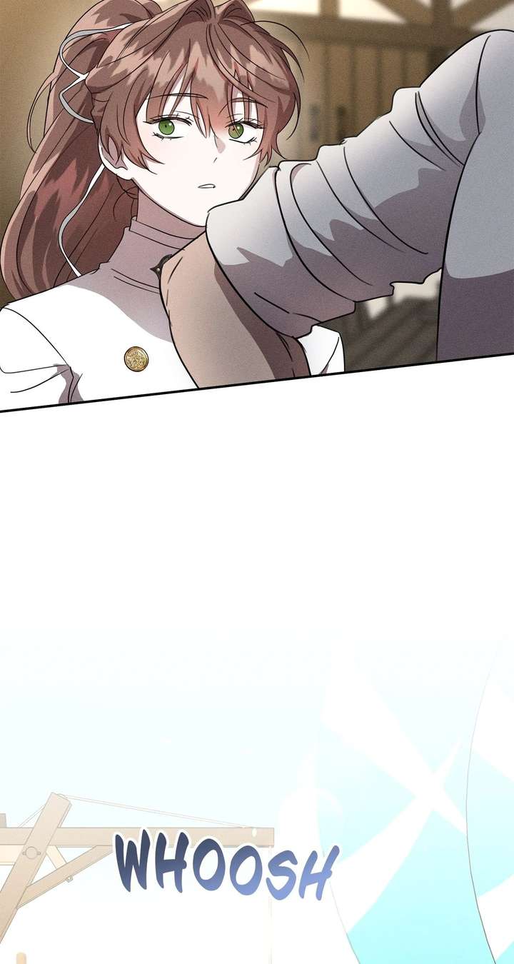 Don’t Be Carelessly Friendly Chapter 58 287 004