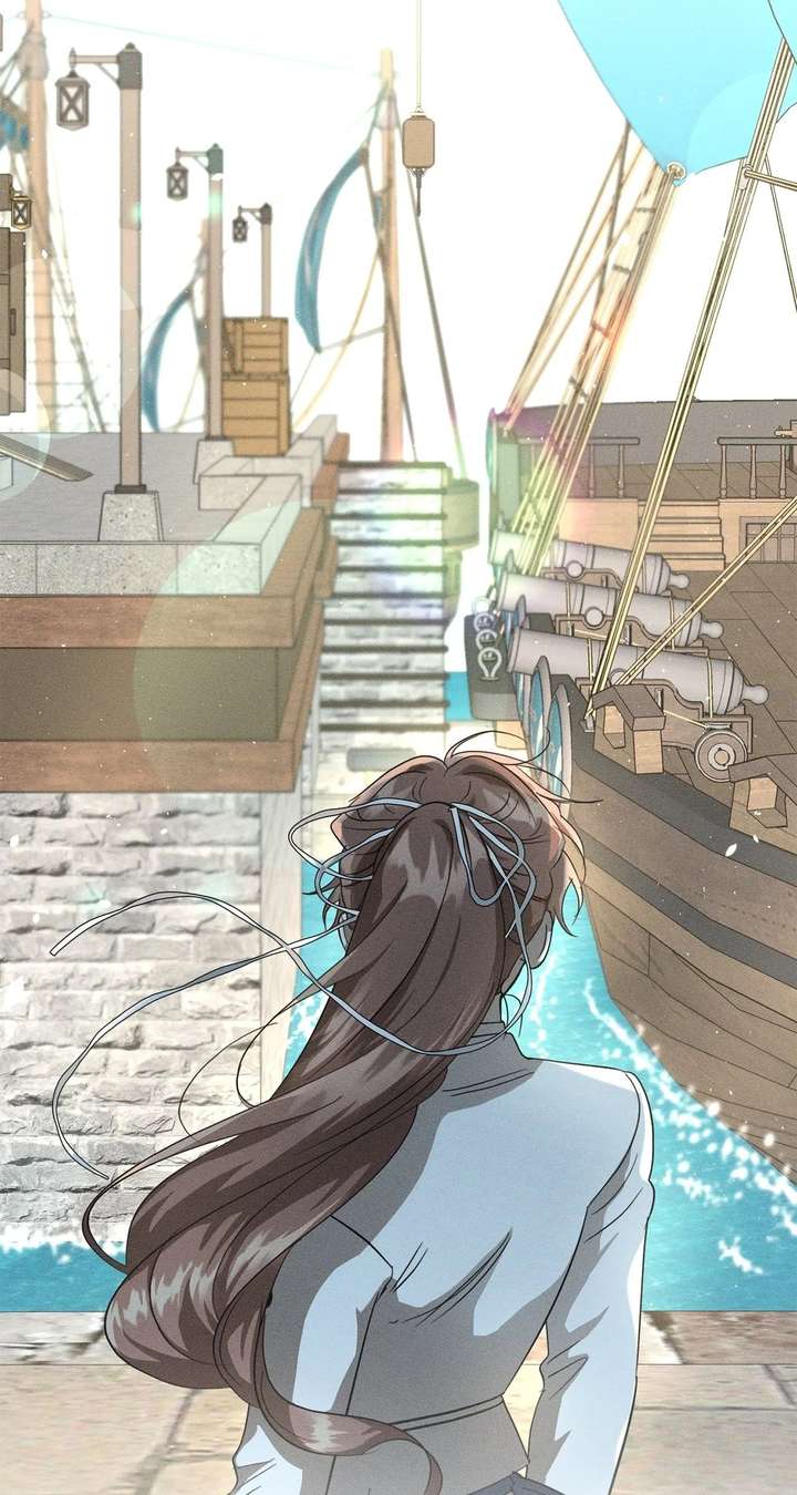 Don’t Be Carelessly Friendly Chapter 58 288 005