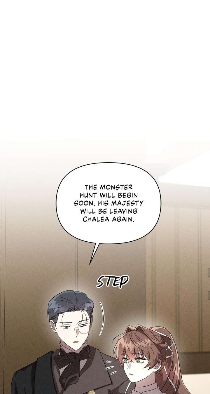 Don’t Be Carelessly Friendly Chapter 58 292 009