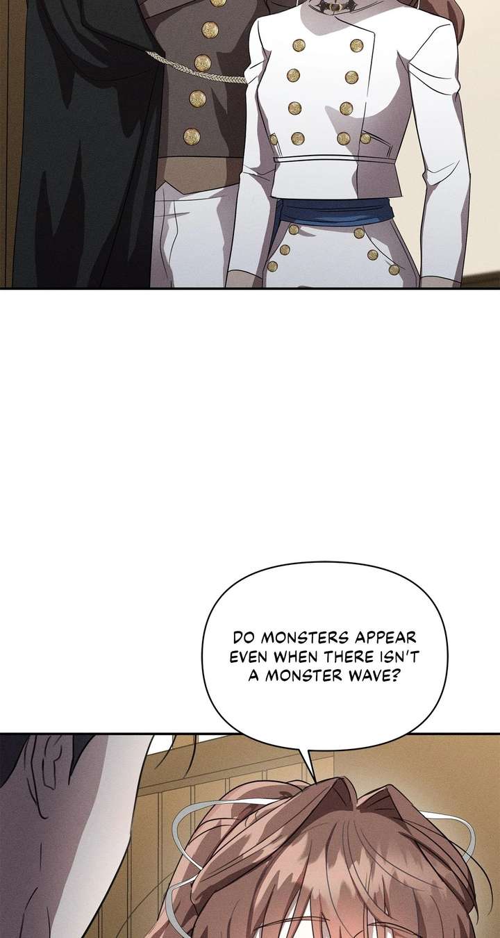 Don’t Be Carelessly Friendly Chapter 58 293 010