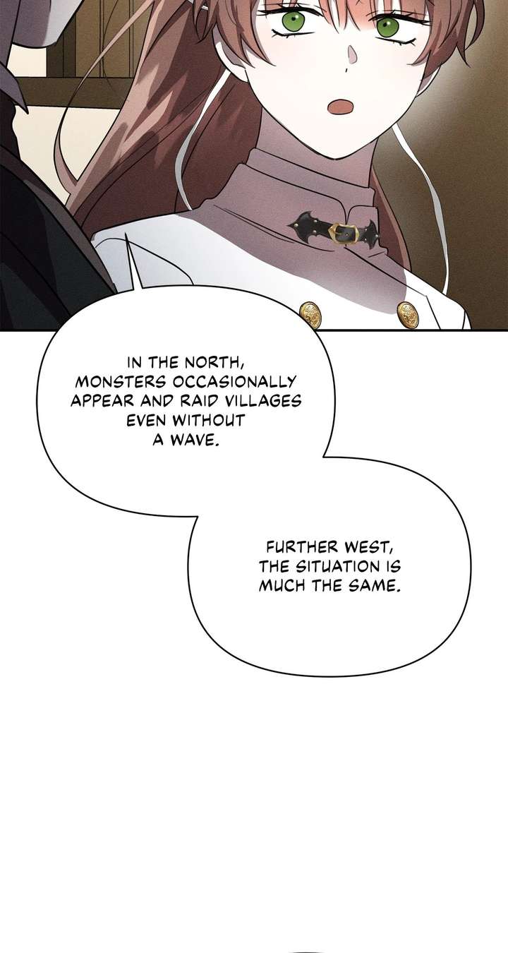 Don’t Be Carelessly Friendly Chapter 58 294 011