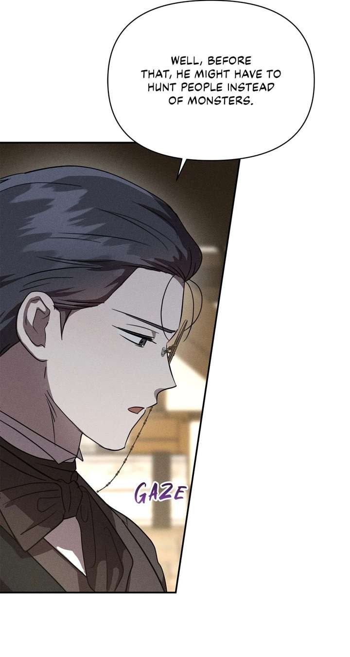 Don’t Be Carelessly Friendly Chapter 58 295 012