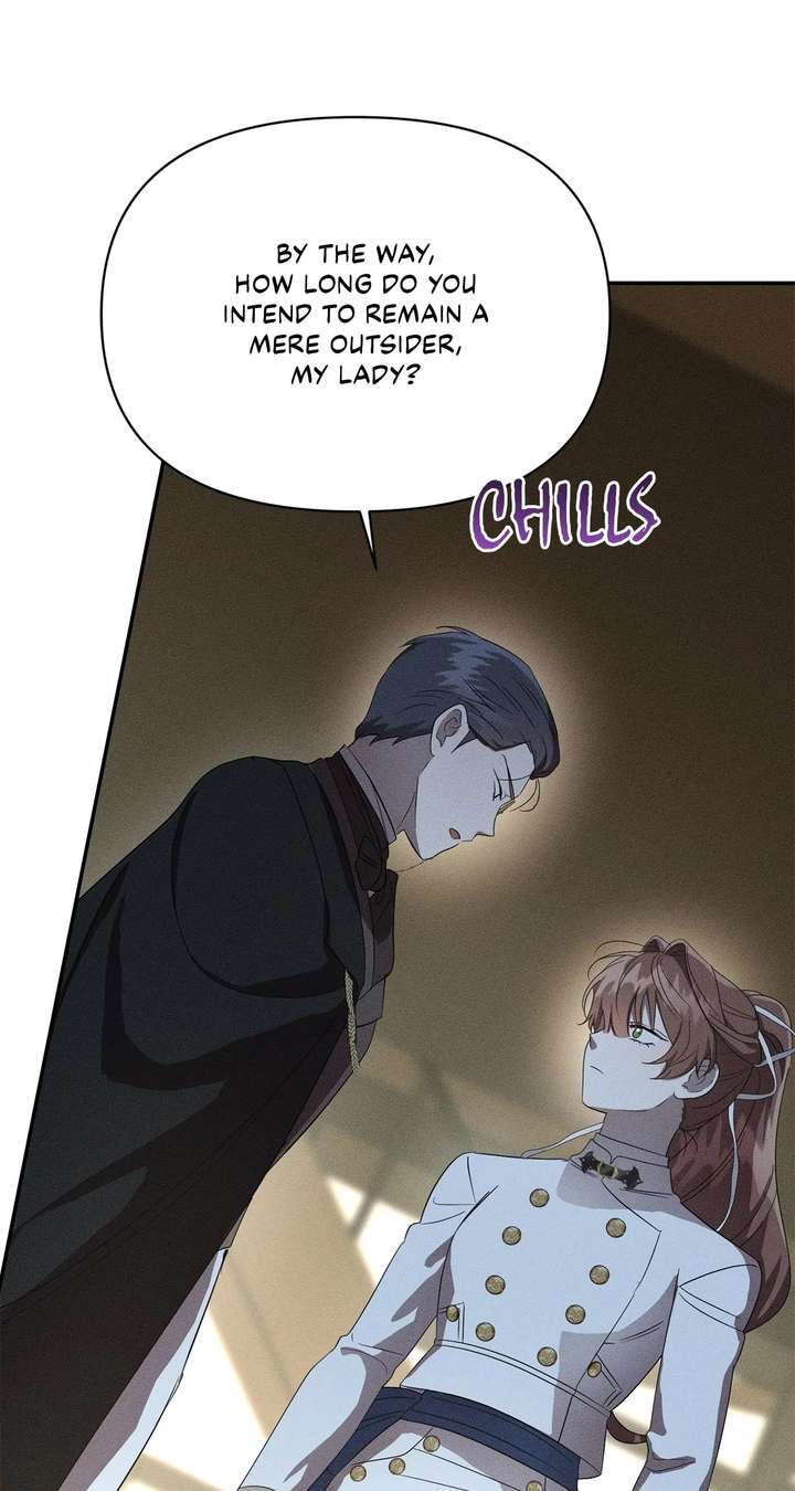 Don’t Be Carelessly Friendly Chapter 58 296 013