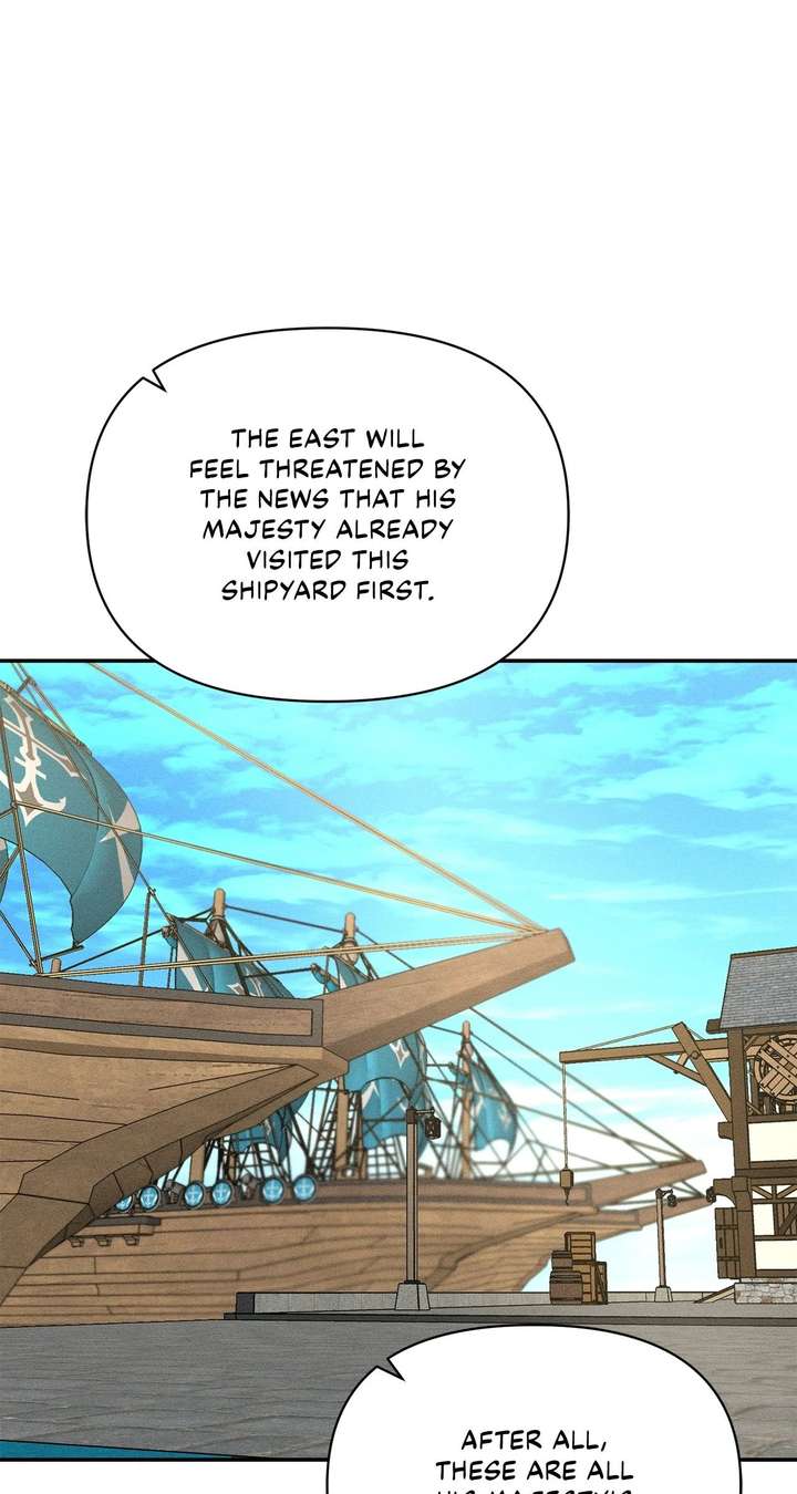 Don’t Be Carelessly Friendly Chapter 58 300 017